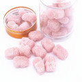 Biotin Vitamin Gummy Bear Candy for hair care